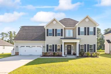Main picture of 254 Wood House Dr