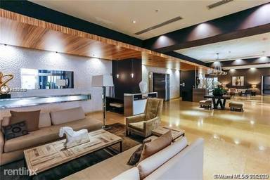 Main picture of Infinity at Brickell