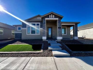 Main picture of 2809 Mike Price Dr