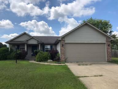 Main picture of 4026 Gray Arbor Dr