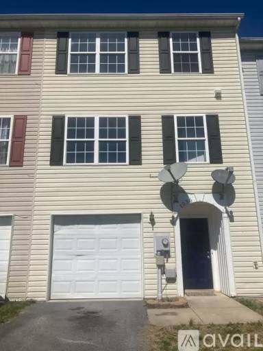 Main picture of 1036 Aztec Dr