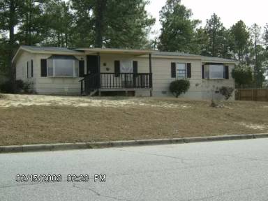 Main picture of 3660 Madrid Dr N