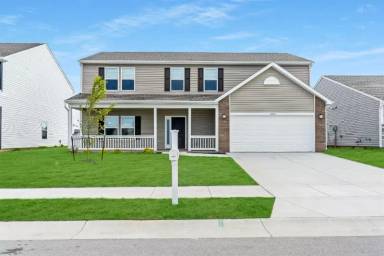 Main picture of 6502 Shale Crescent Dr