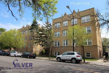 Main picture of 3911 W Addison St