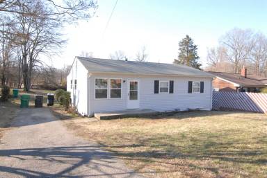 Main picture of 1310 Wendell Ave