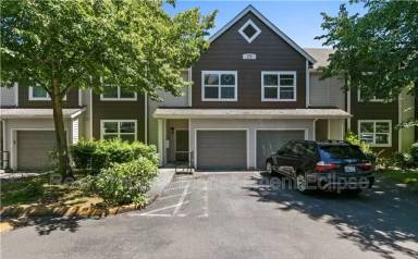 Main picture of Wildwood Townhomes