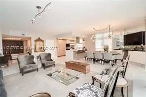 Main picture of Marina Palms Residence