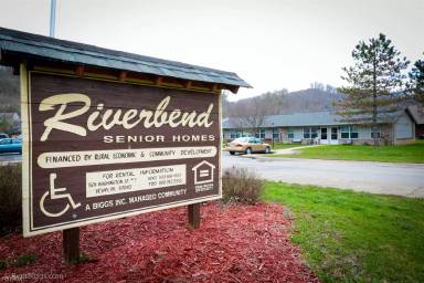 Main picture of Riverbend Senior Apartments