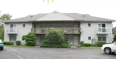 Main picture of NorthwayPark Apartments