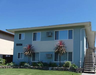 Main picture of 10006 Ben Hur Ave