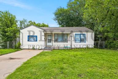 Main picture of 1508 S Meridian Ave
