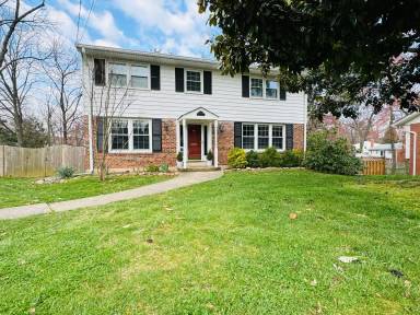 Main picture of 6018 Meriwether Ln