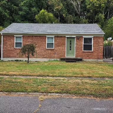 Main picture of 4623 Frel Rd
