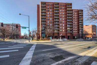 Main picture of Denver Tower