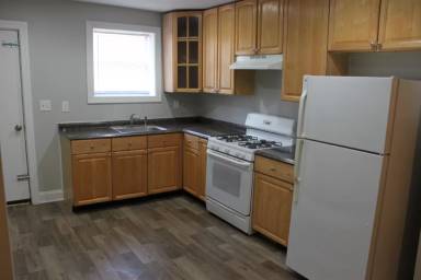 Main picture of 502 N Rose St