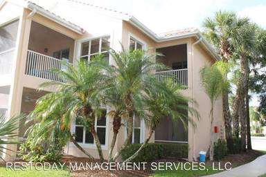 Main picture of Golf Villas II