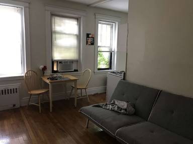 Main picture of 11 Queensberry St