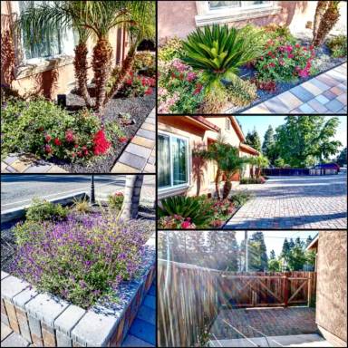 Main picture of 3437 Bernal Ave