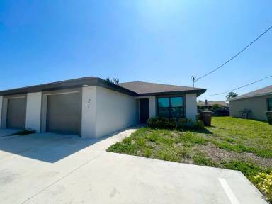 Main picture of 421 Cultural Park Blvd