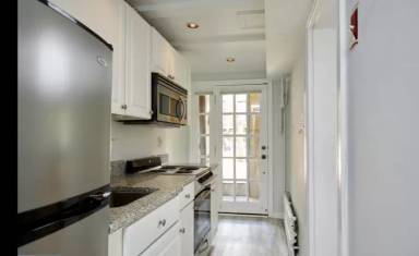 Main picture of 2029 O St NW
