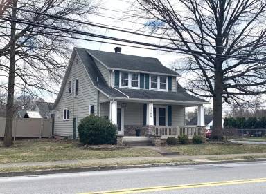 Main picture of 1506 Scotland Ave