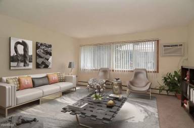 Main picture of Lyndale Garden Apartments & Henley