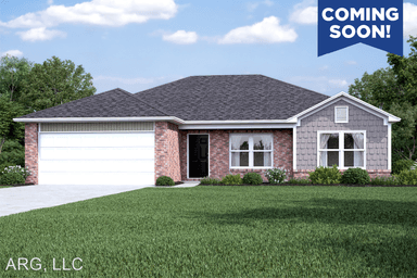 Main picture of 2801 Lariat Ln