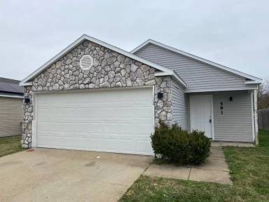 Main picture of 591 Cascade Cir