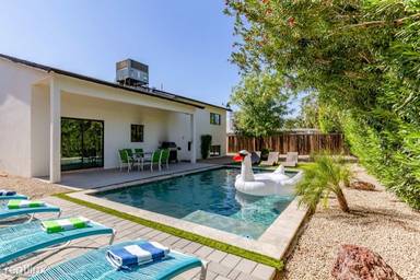 Main picture of 8608 E Palo Verde Dr