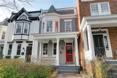 Main picture of 2411 Kensington Ave
