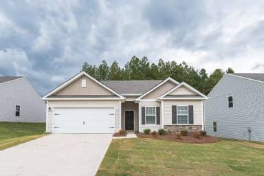 Main picture of 2321 Lanza Dr