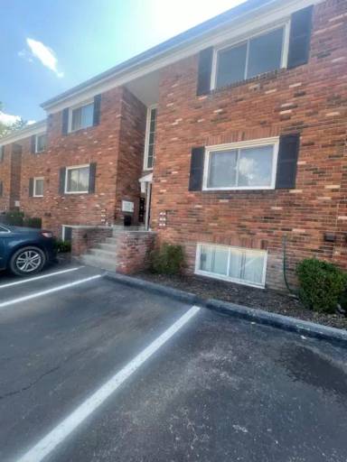 Main picture of Farmington West Apartments