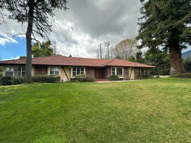 Main picture of 1319 N Baldwin Ave