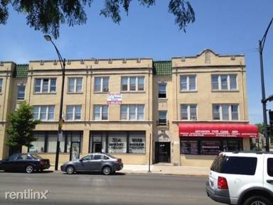Main picture of 4500-06 W Fullerton Ave / 2400-14 N Kilbourn Ave - 2404-2