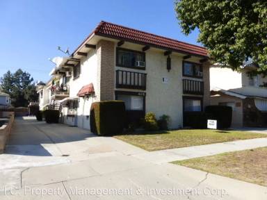 Main picture of 405 N Marguerita Ave