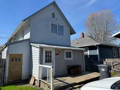 Main picture of 1314 S 2nd St