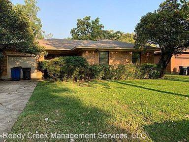 Main picture of 1409 Templecliff Dr