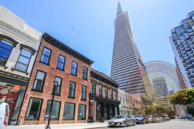 Main picture of 722 Montgomery St