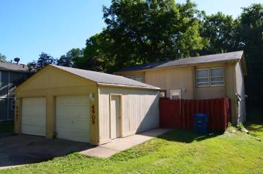 Main picture of 4909 SW 13th St