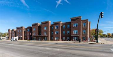 Main picture of Keokuk Senior Lofts