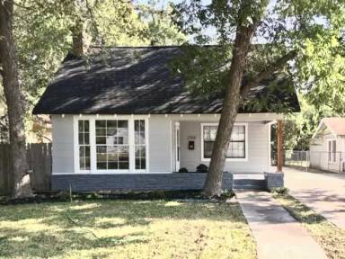 Main picture of 2906 Gorman Ave