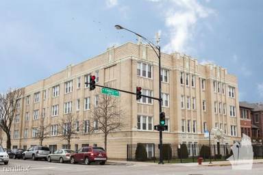 Main picture of 2600 N Kimball Ave Apartments