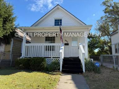Main picture of 3233 Norton Ave