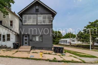 Main picture of 402 William St