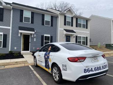 Main picture of 313 Cinerea Way