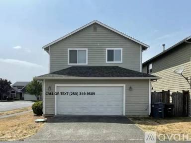 Main picture of 18549 96th Ave E