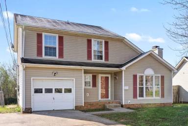 Main picture of 828 Keystone Dr