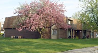 Main picture of 432-36 N Washington St & 704 W 40th Pl