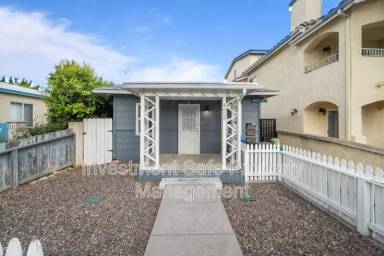 Main picture of 4653 Utah St