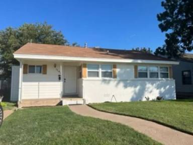 Main picture of 1106 W 14th St